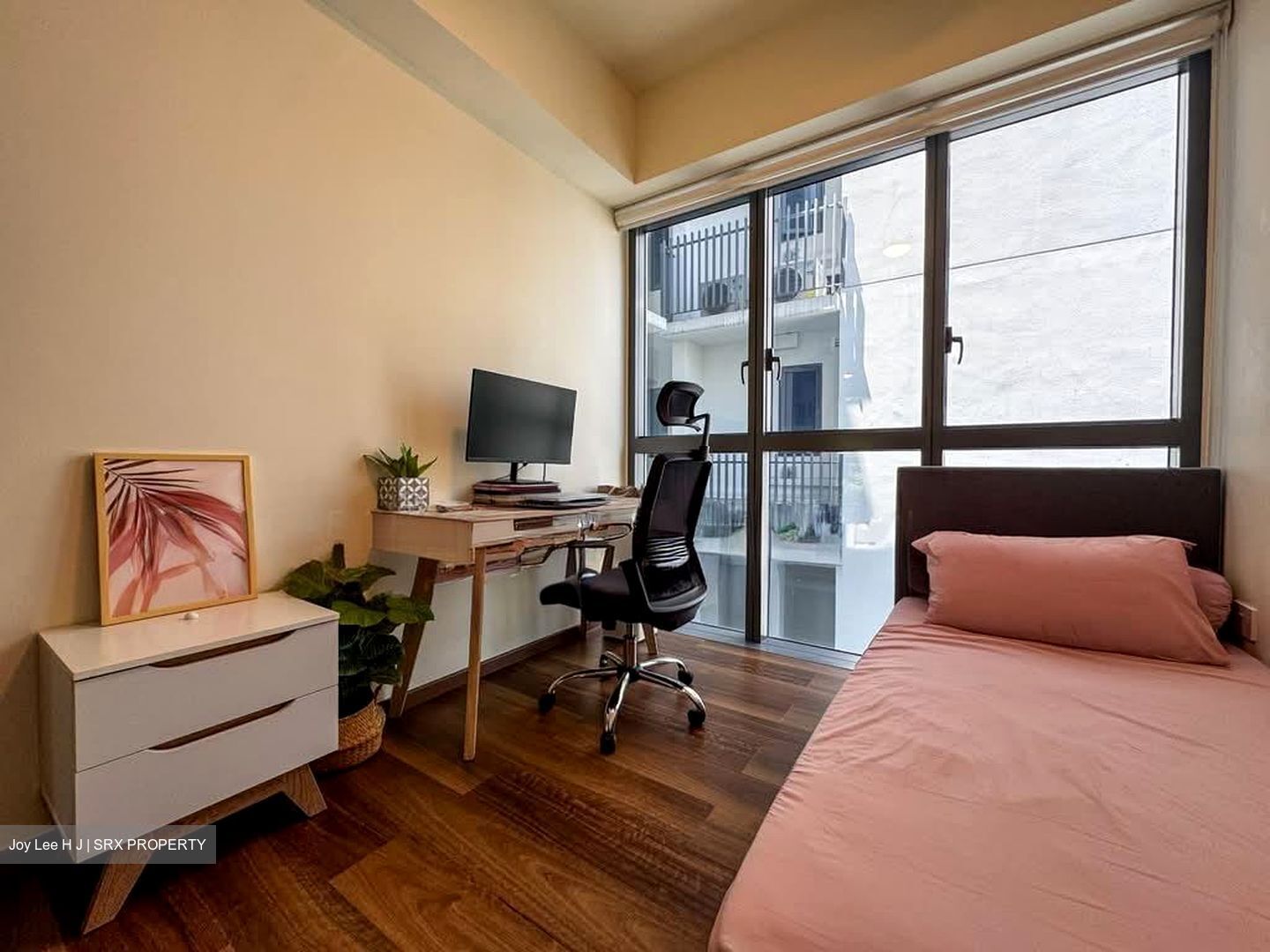 The Gazania (D19), Condominium #534811621
